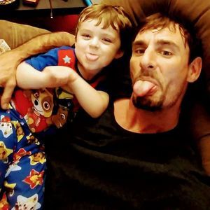 Meet your Posher, Harley